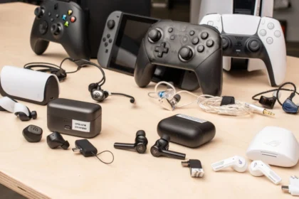 Affordable Wireless Gaming Earbuds with Low Latency and HD Sound for Rs 119