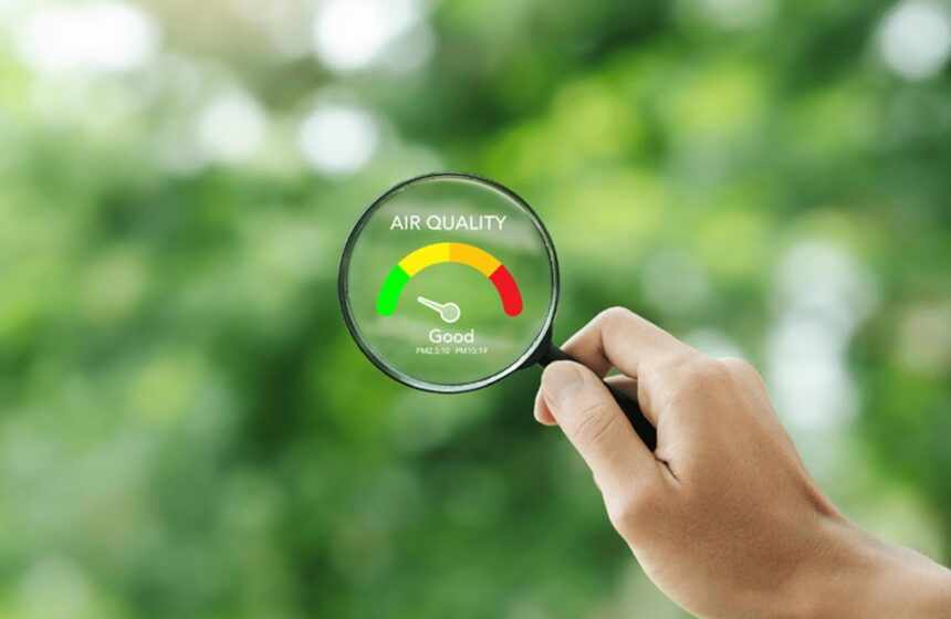Air Quality Assessments