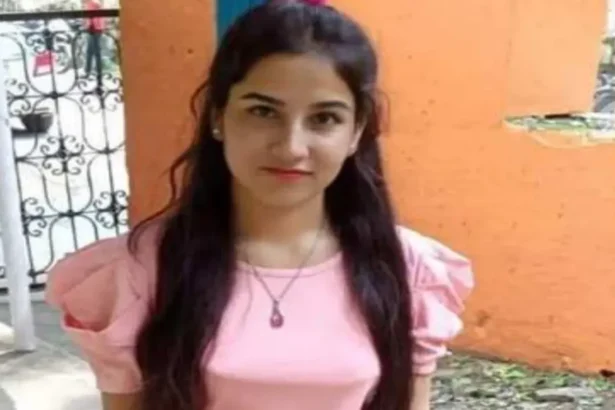 Ankita Bhandari Murder Case