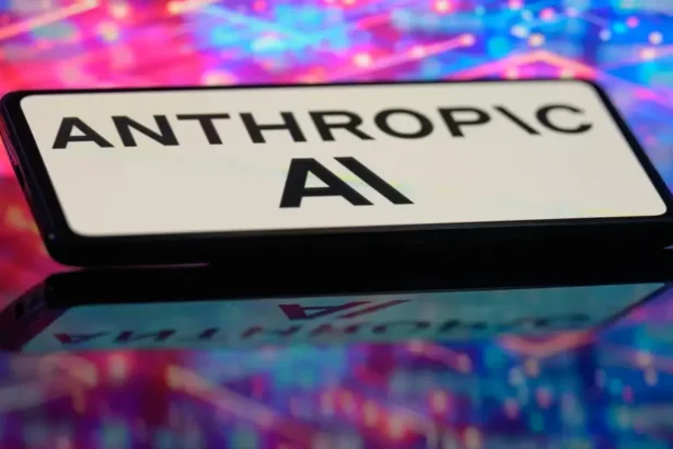 Anthropic Hits $3 Billion in Annualized Revenue as Enterprise AI Demand Surges