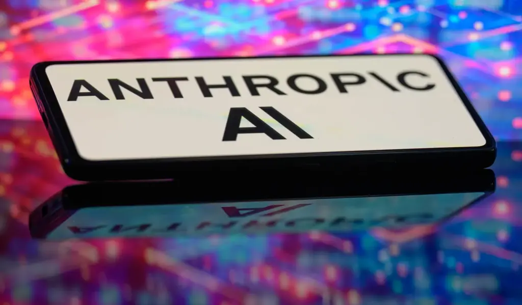 Anthropic Hits $3 Billion in Annualized Revenue as Enterprise AI Demand Surges