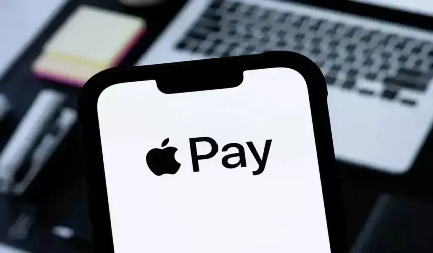 Apple Pay