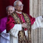Pope Leo XIV