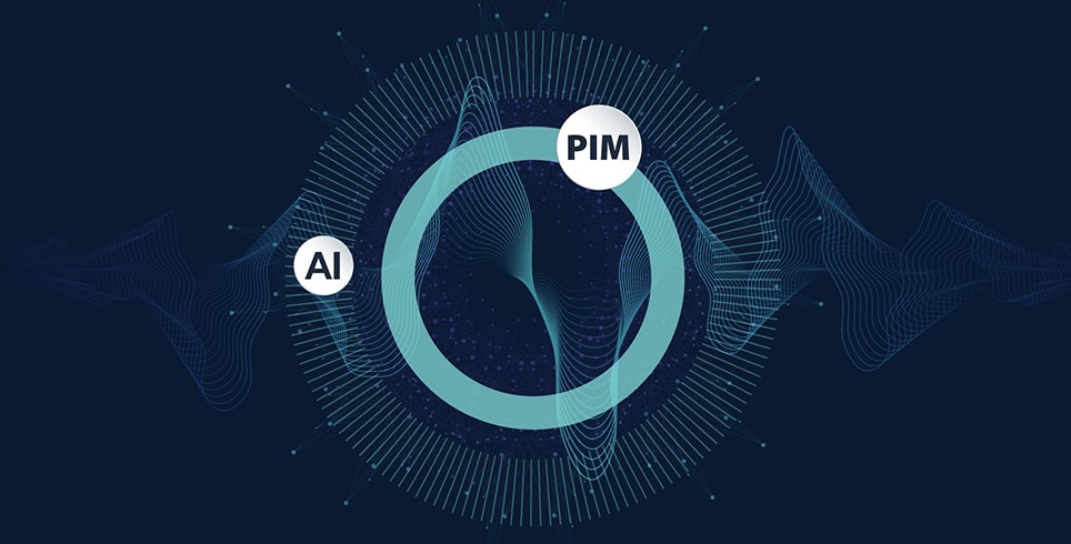 PIM Product Information Management