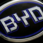 BYD