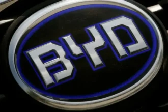 BYD