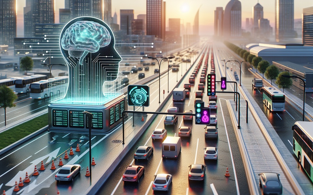Bangkok Partners with Google to Revolutionize Traffic Management With AI