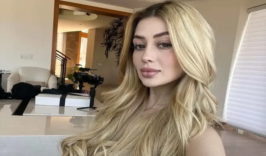 Beauty Influencer Valeria Marquez Killed During TikTok Livestream in Zapopan, Mexico