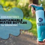 Branded Water Bottles