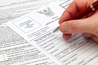 Tourist Visa Thailand