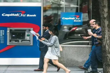 Capital One