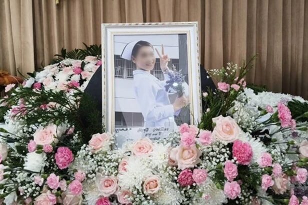 Chiang Rai Nurse Murder