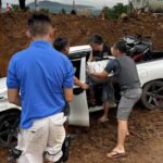Chiang Rai drug Runners