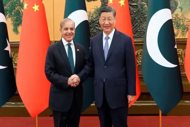 China to Refinance RMB 3.7 Billion Loans to Pakistan by June to Support Foreign Reserves