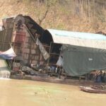 Chinese Mines Contaminate Chiang Rai's Rivers
