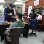 Chinese Tourist Arrested for Sexual Harrasment at Chiang Mai Zoo Aquarium