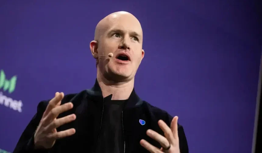 Coinbase