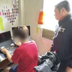 Cyber Police Shutdown Gambling Sites in Chiang Rai and Phayao