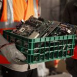 Electronics Recycling