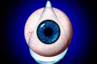 Eye Drop