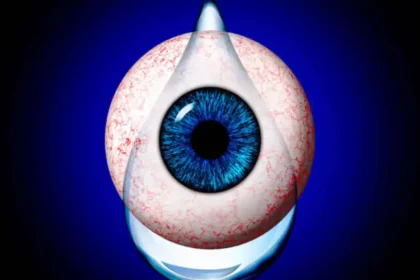 Eye Drop