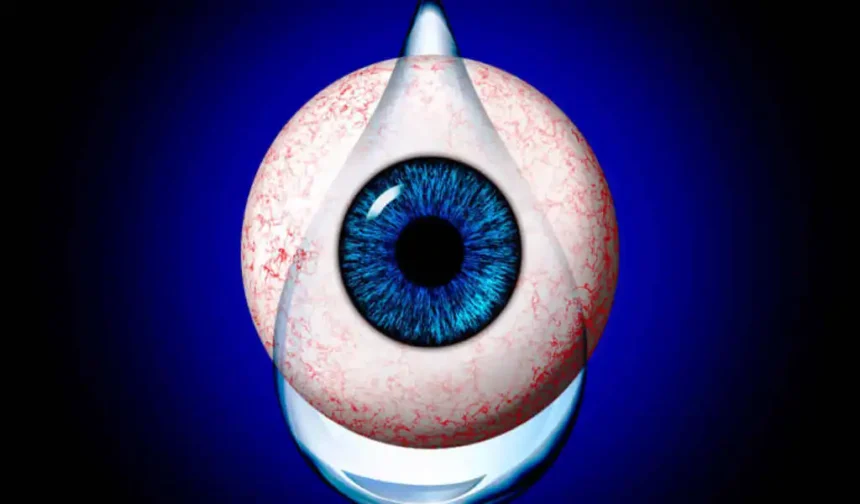 Eye Drop