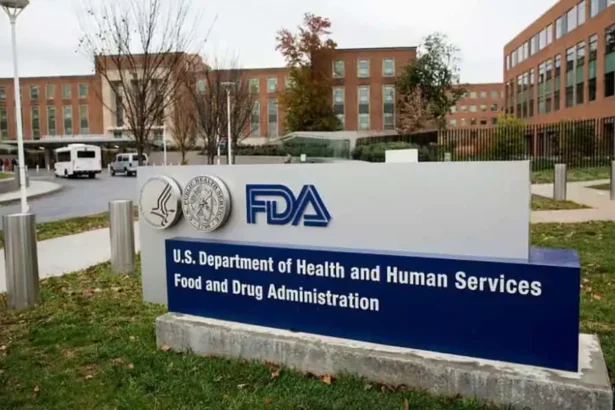 FDA
