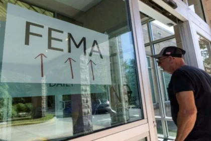 FEMA