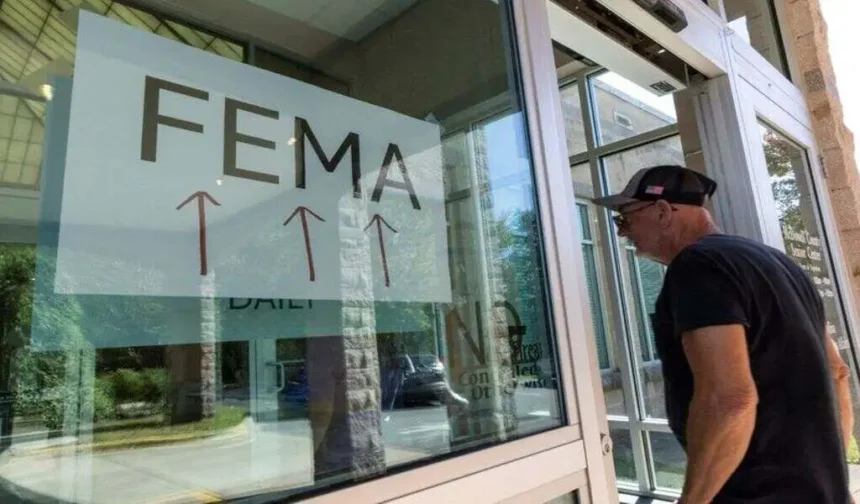 FEMA