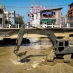 Flooding Risk Returns to Mae Sai