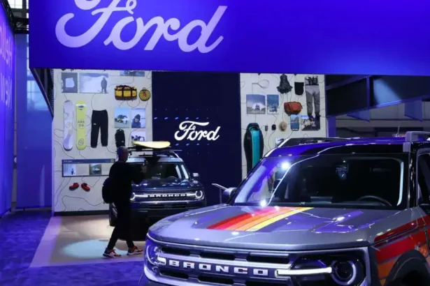 Ford