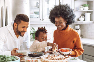 Eat Better
