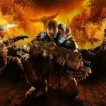 Gears of War