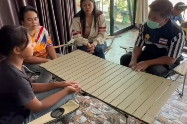 Girl attacked by Teens