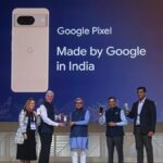 Google Takes on Apple