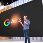 Google's New Veo 3