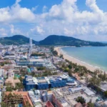 Phuket Real Estate and Land Prices