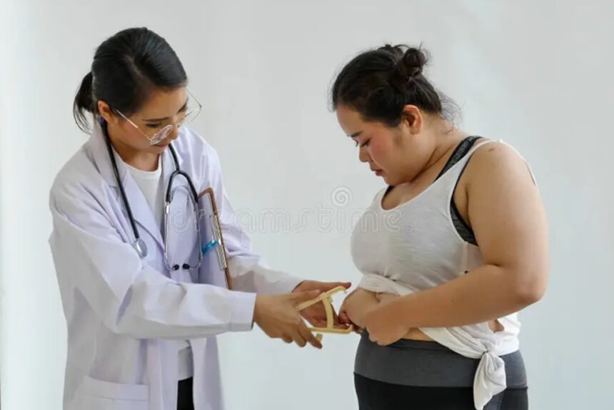 Non-Communicable Diseases Surge in Thailand