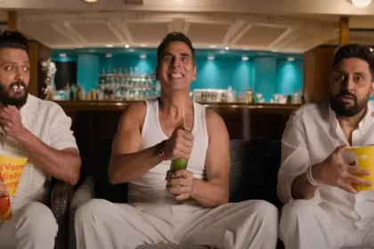 Housefull 5 Censor Review Leaked Murder, Mystery & Laughter Await