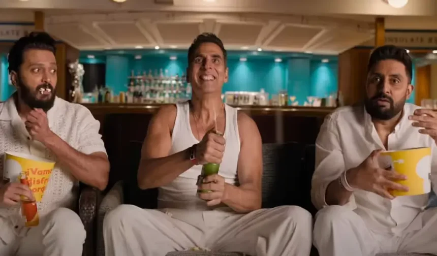 Housefull 5 Censor Review Leaked Murder, Mystery & Laughter Await