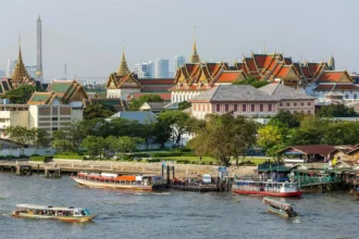 How Thailand Is Becoming Southeast Asia’s Digital Powerhouse
