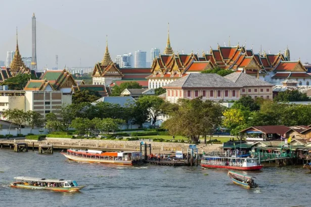 How Thailand Is Becoming Southeast Asia’s Digital Powerhouse