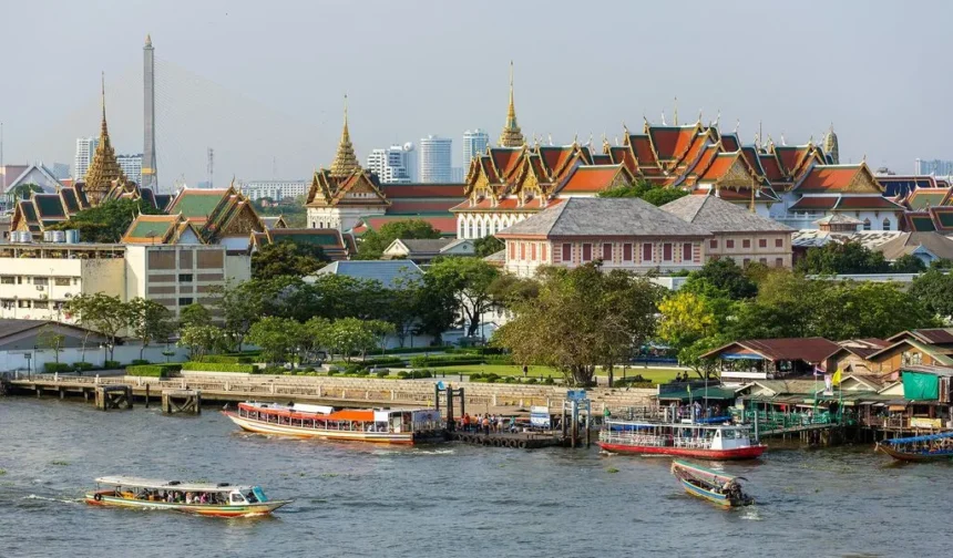 How Thailand Is Becoming Southeast Asia’s Digital Powerhouse