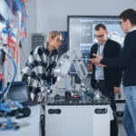 How the QY-45Y3-Q8W32 Model Improves Efficiency and Integration Across Industries
