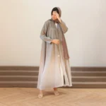 Your Perfect Eid Abaya