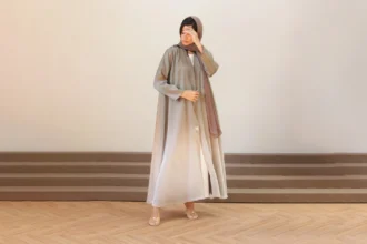 Your Perfect Eid Abaya