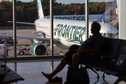 How to Contact Frontier Airlines Customer Service in 2025