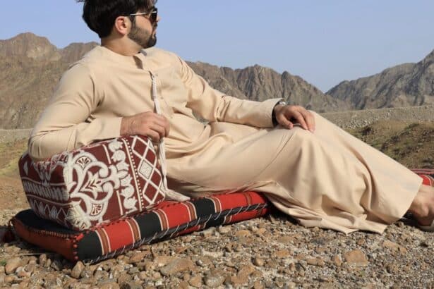 Your Guide to the Thobe