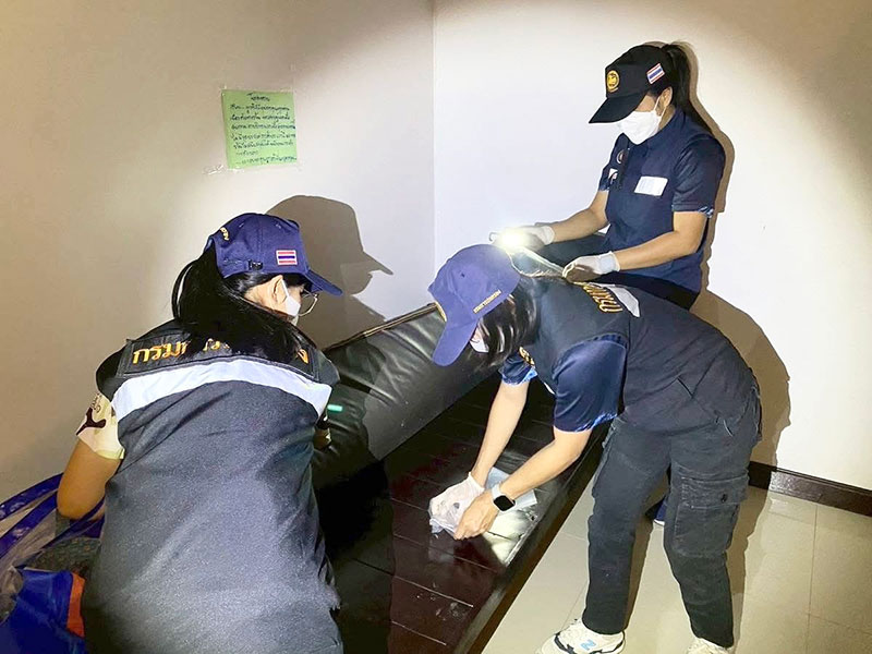 Chiang Rai Massage