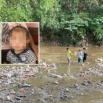 Chiang Rai Man Murders 2-Year-Old Stepdaughter